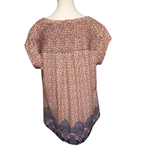 1X Daniel Rainn Blouse - Picture 2 of 5